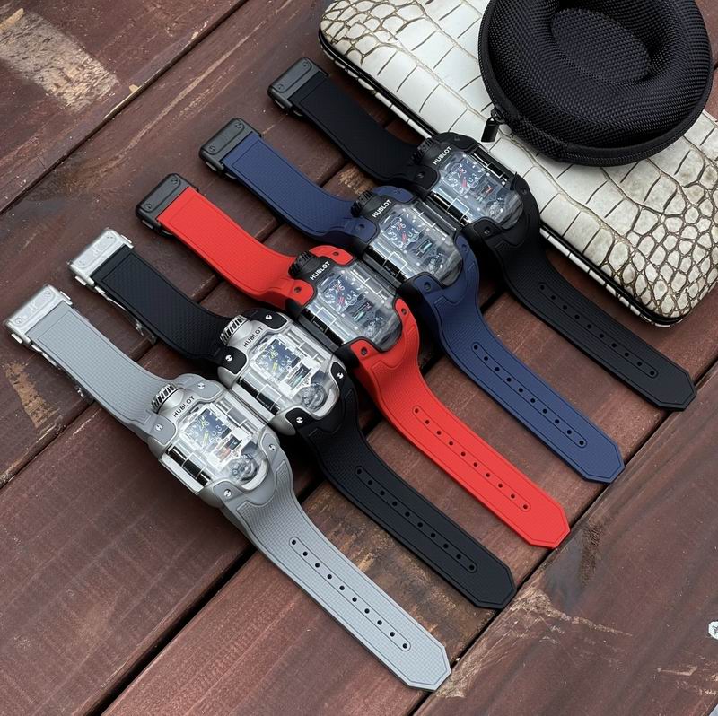 Hublot watch 110311